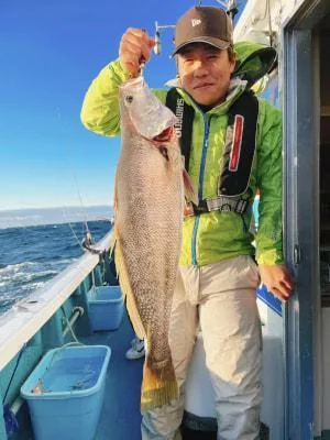 2023年11月25日の釣果・お知らせの写真 2