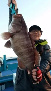 2016年12月18日の釣果・お知らせの写真