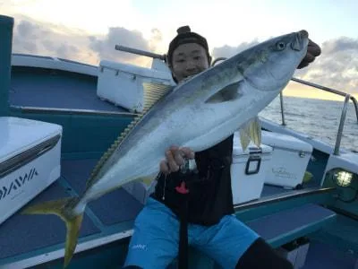 2018年7月22日の釣果・お知らせの写真 6