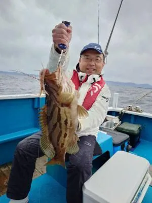 2025年3月15日の釣果・お知らせの写真 3