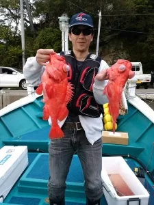 2017年4月15日の釣果・お知らせの写真 3