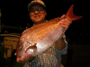 2010年10月2日の釣果・お知らせの写真 2