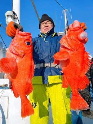 2025年3月21日の釣果・お知らせの写真 4