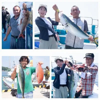 2024年9月8日の釣果・お知らせの写真 4