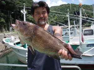 2006年8月20日の釣果・お知らせの写真 3