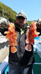2017年4月23日の釣果・お知らせの写真 3
