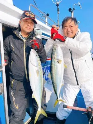 2025年3月9日の釣果・お知らせの写真 3