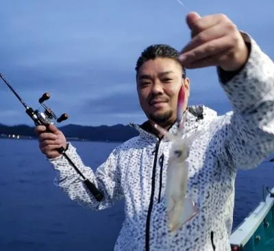 2019年6月10日の釣果・お知らせの写真 5
