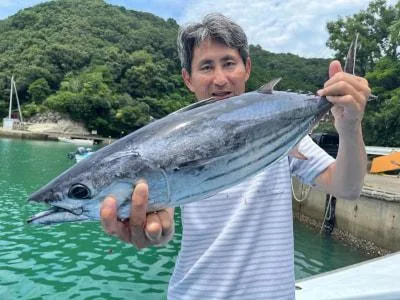 2022年7月18日の釣果・お知らせの写真 3
