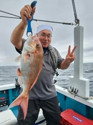 2023年10月9日の釣果・お知らせの写真 2