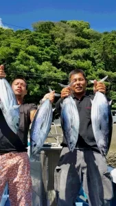 2016年8月21日の釣果・お知らせの写真 7