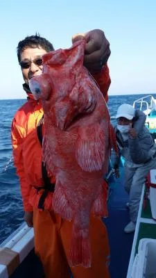 2018年4月29日の釣果・お知らせの写真 3