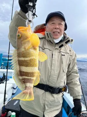 2022年2月19日の釣果・お知らせの写真 6