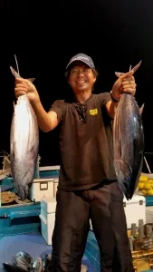 2016年8月24日の釣果・お知らせの写真 6