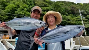 2016年8月18日の釣果・お知らせの写真 10