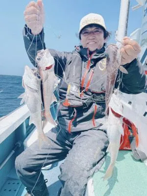2023年4月3日の釣果・お知らせの写真 5