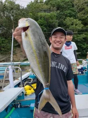 2019年9月24日の釣果・お知らせの写真