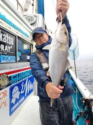 2025年10月16日の釣果・お知らせの写真