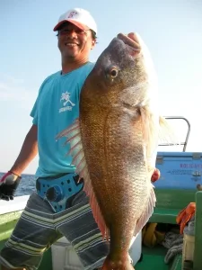 2010年7月23日の釣果・お知らせの写真 4