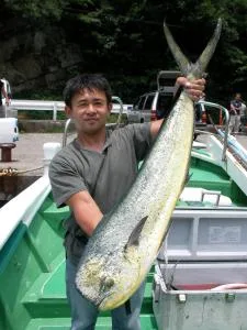 2008年6月27日の釣果・お知らせの写真 5
