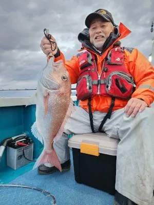 2023年12月4日の釣果・お知らせの写真 1