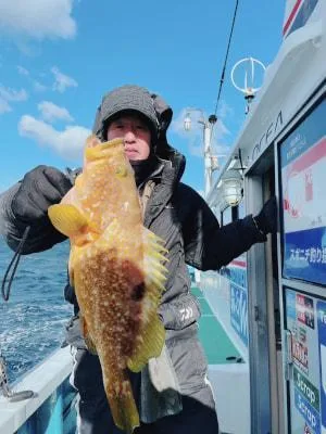 2024年1月4日の釣果・お知らせの写真 9