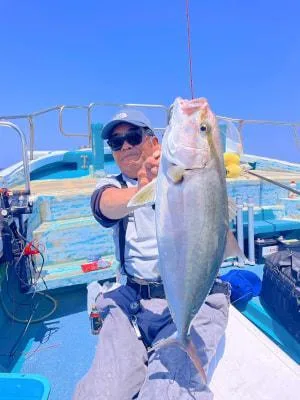 2026年5月16日の釣果・お知らせの写真
