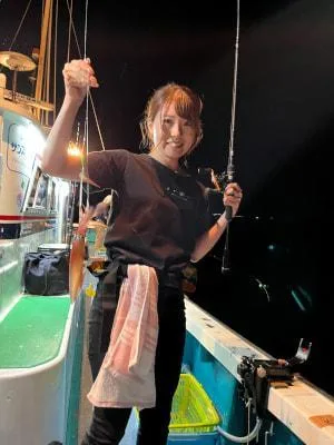 2022年8月27日の釣果・お知らせの写真 2