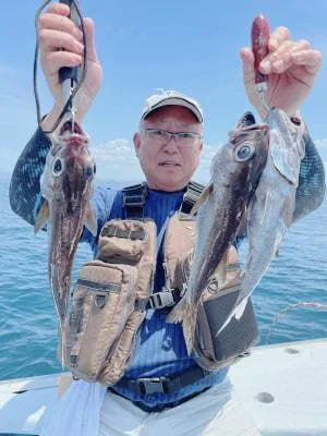 2023年5月3日の釣果・お知らせの写真 10