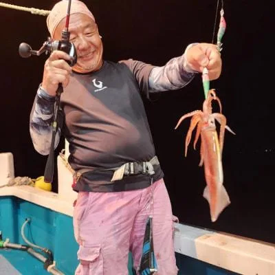 2024年9月30日の釣果・お知らせの写真 3