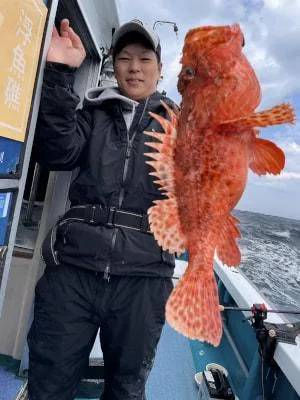 2023年4月2日の釣果・お知らせの写真