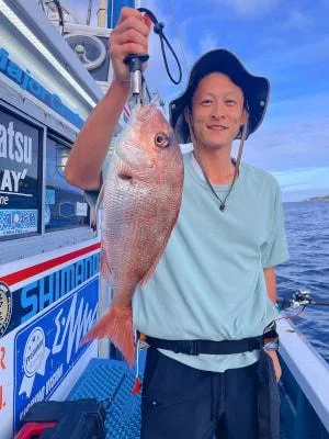 2026年6月17日の釣果・お知らせの写真 4