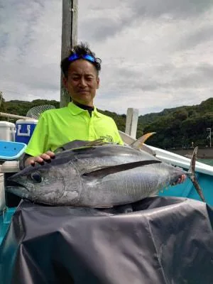 2023年10月3日の釣果・お知らせの写真 2