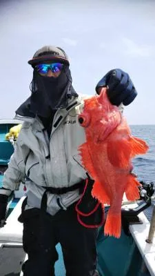 2018年4月22日の釣果・お知らせの写真 4