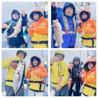2024年5月19日の釣果・お知らせの写真 3