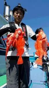 2017年4月28日の釣果・お知らせの写真 4