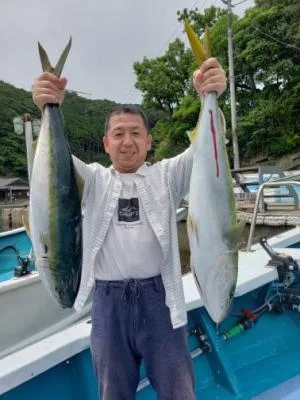 2022年6月26日の釣果・お知らせの写真 2