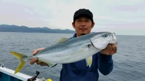 2016年4月9日の釣果・お知らせの写真 9