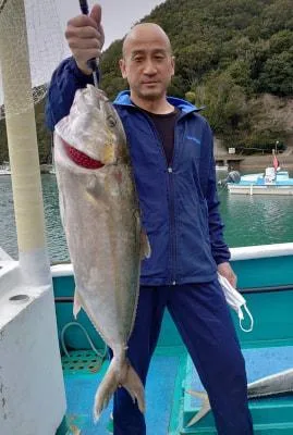 2021年2月12日の釣果・お知らせの写真