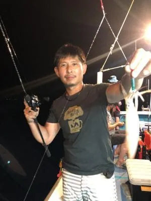 2021年8月1日の釣果・お知らせの写真 5