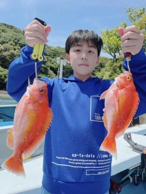2023年5月4日の釣果・お知らせの写真 5