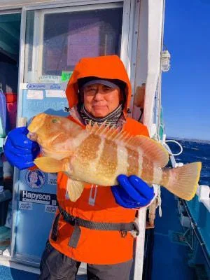 2026年3月15日の釣果・お知らせの写真