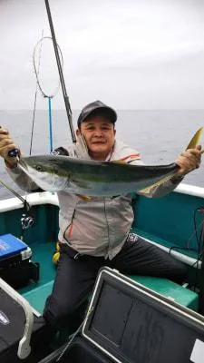 2018年5月30日の釣果・お知らせの写真