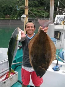 2010年8月7日の釣果・お知らせの写真 4