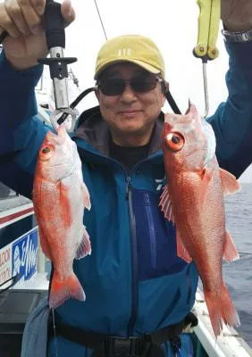 2019年6月2日の釣果・お知らせの写真 8