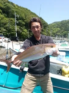 2017年5月10日の釣果・お知らせの写真 3