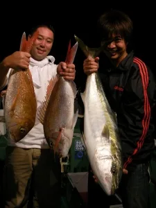 2010年10月12日の釣果・お知らせの写真 3