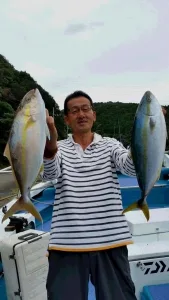 2016年10月9日の釣果・お知らせの写真 4