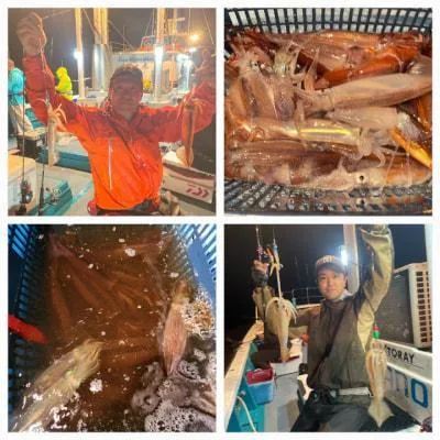 2025年6月14日の釣果・お知らせの写真