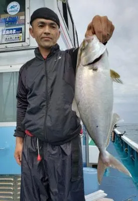 2019年9月21日の釣果・お知らせの写真 3